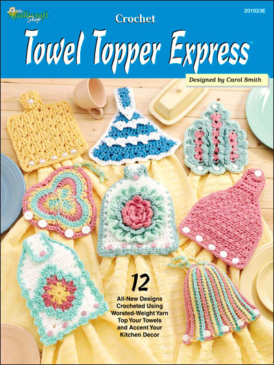 Towel Topper Express