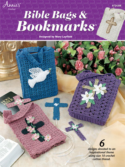 Bible Bags & Bookmarks