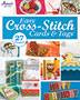 Easy X Stitch Cards & Tags Pattern