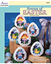 Scenes of Easter Pattern