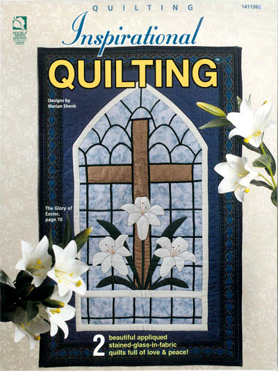 Inspirational Quilting Pattern