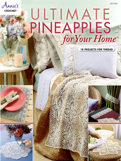 Ultimate Pineapples For Your Home
