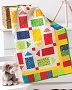 EXCLUSIVELY ANNIE'S QUILT DESIGNS: Color Play Quilt Pattern
